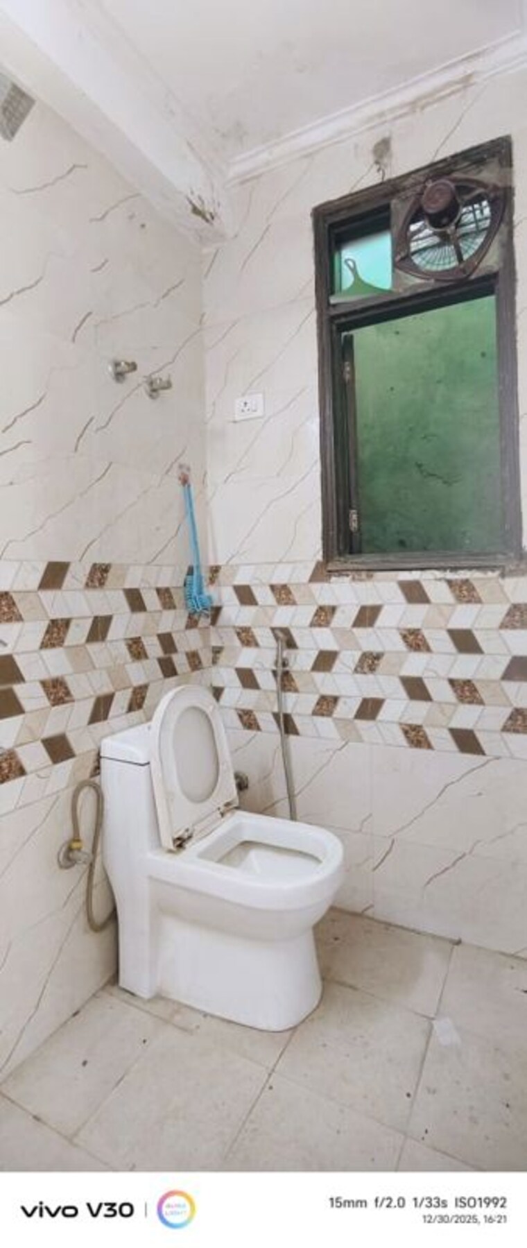 Bathroom, saket 1 Bedroom 500 Sq.Ft. Builder Floor In Saket Delhi 9831355