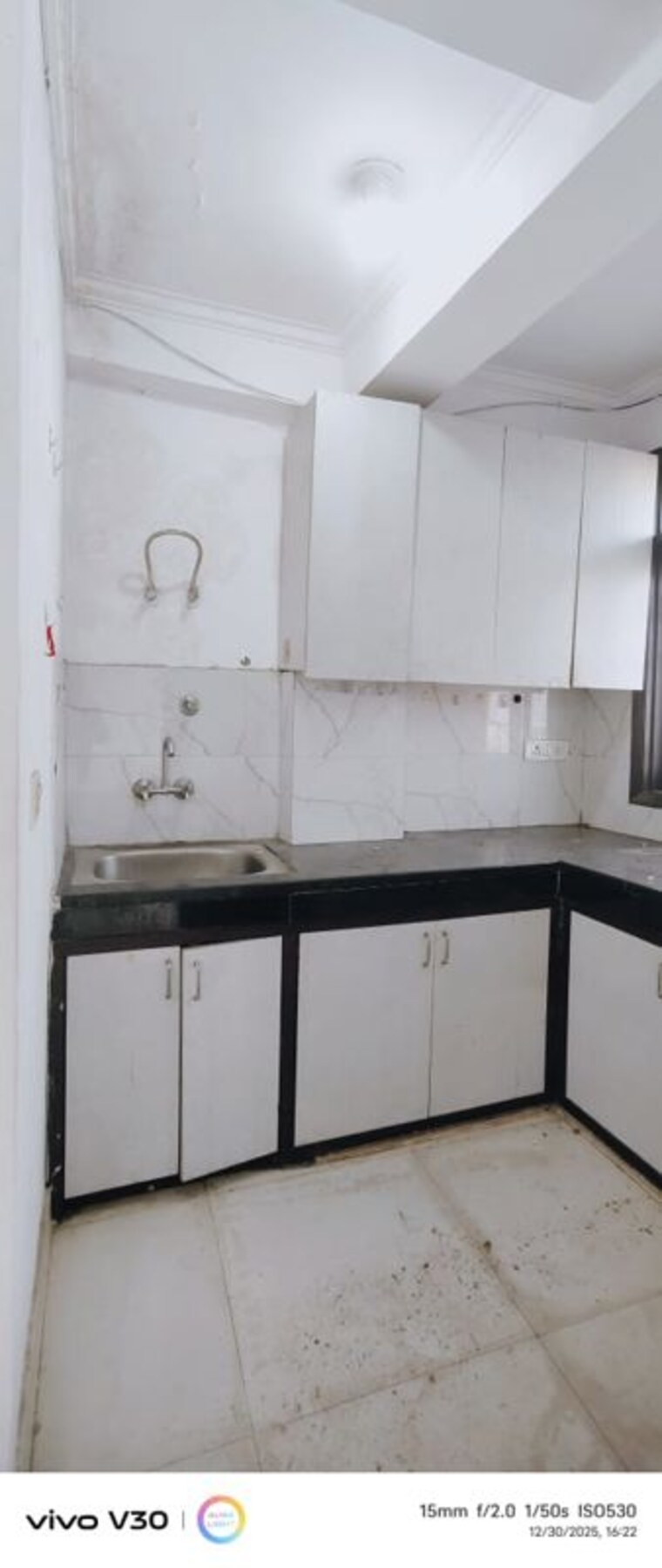 Kitchen, saket 1 Bedroom 500 Sq.Ft. Builder Floor In Saket Delhi 9831355