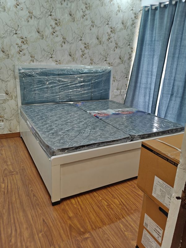 1.5 BHK 607 Sq.Ft. Apartment in Prateek Grand City