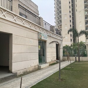 2 BHK Apartment – Exterior View View at ATS Allure, Sector 22d Yamuna Expressway - for Sale
