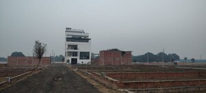 Plot Area in  Plot at Mohanlalganj – for Sale