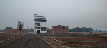 Plot Area in  Plot at Mohanlalganj – for Sale