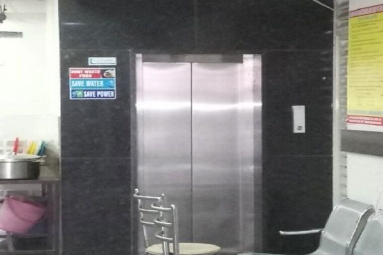 Bathroom, btm layout 1 1 Bedroom 250 Sq.Ft. Builder Floor In Btm Layout 1 Bangalore 9831376