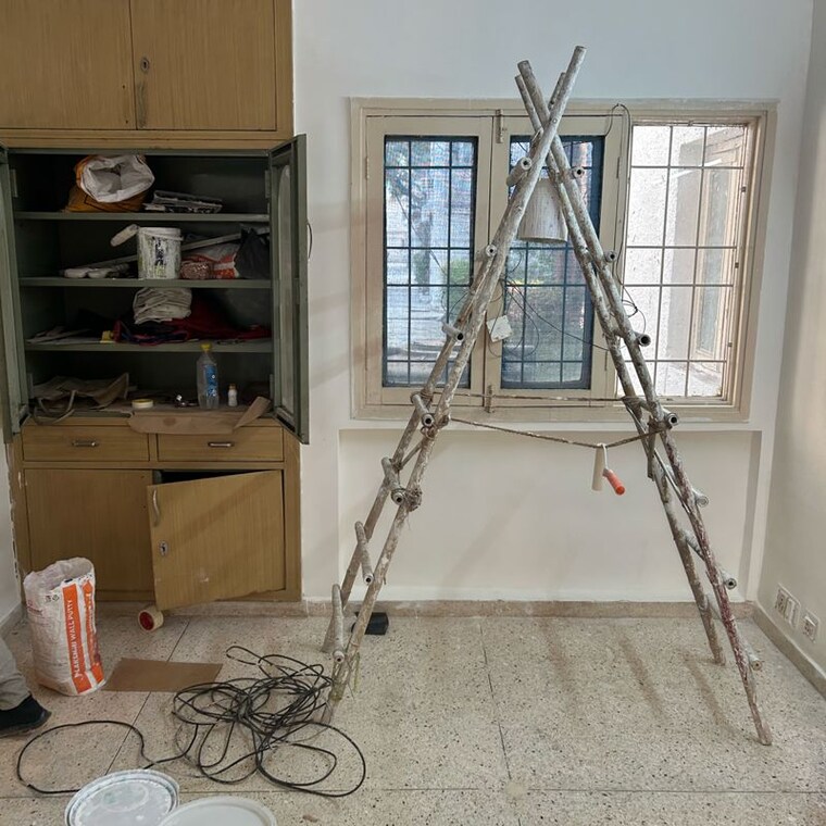 undefined, rwa-jalvayu-vihar-noida 3 Bedroom 1600 Sq.Ft. Apartment In Sector 25 Noida 9831394