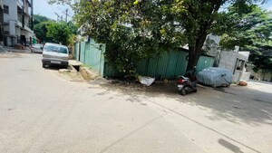  Plot For Sale in Vidyaranyapura