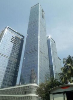 3 BHK Apartment For Sale in Indiabulls Blu