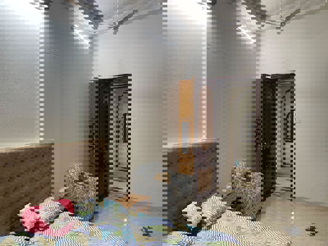 3 BHK + Extra Room 1790 Sq.Ft. Apartment in Reputed Hrishikesh Apartment