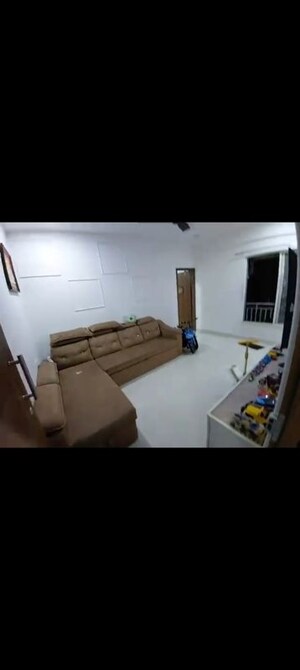 Bedroom in 1 BHK Apartment at Wakad – for Sale