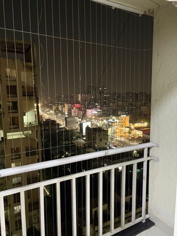 1 BHK Apartment For Sale in Wakad