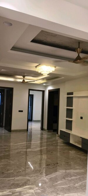 Building Lobby in 3 BHK Apartment at Anant Raj Ashok Estate, Sector 63a – for Rent