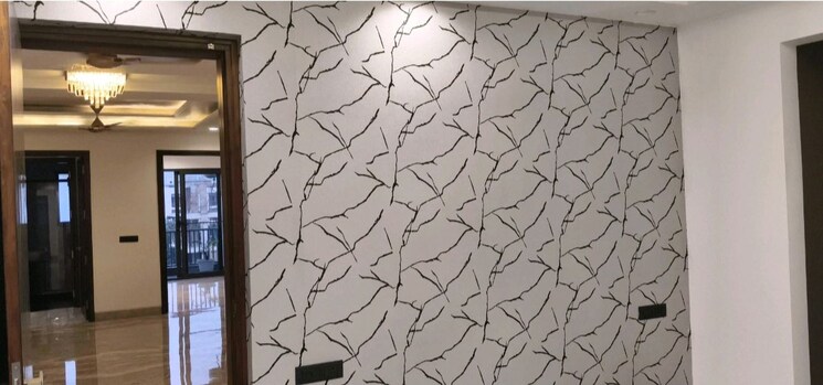 Bathroom, anant-raj-ashok-estate 3 Bedroom 1850 Sq.Ft. Apartment In Sector 63a Gurgaon 9831429