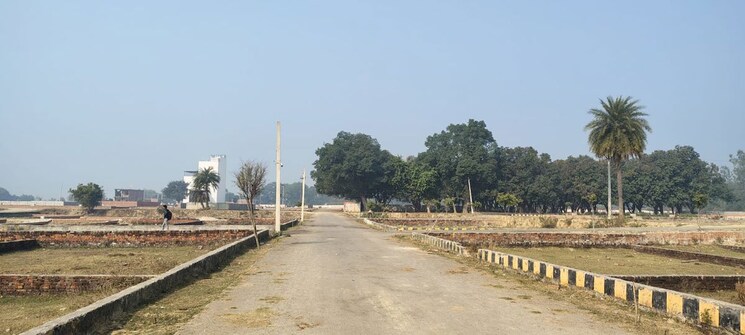 undefined, mohanlalganj  11000 Sq.Ft. Plot In Mohanlalganj Lucknow 9831439