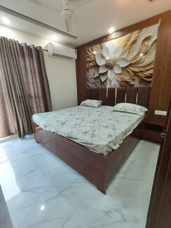 1 BHK Apartment For Rent in Saket
