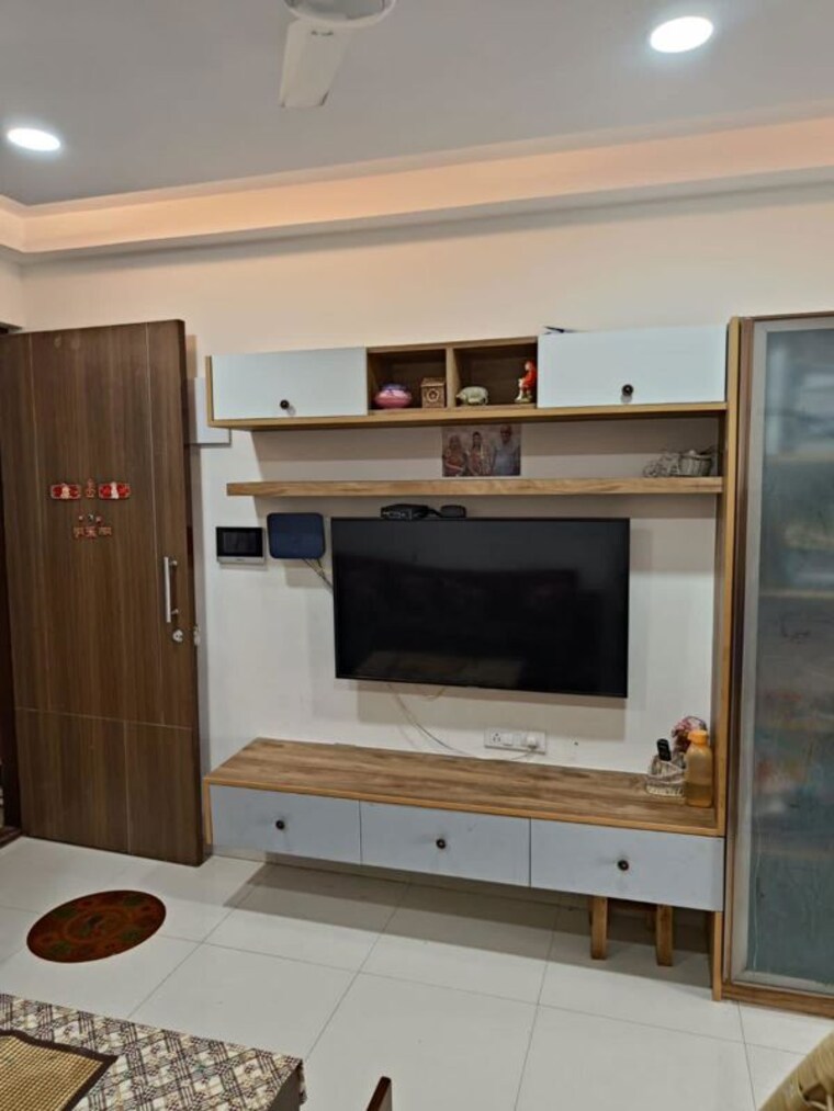 undefined, kalpataru-residency 3 Bedroom 1780 Sq.Ft. Apartment In Sanath Nagar Hyderabad 9831447