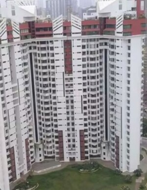 4 BHK Apartment For Sale in Chaitanya Tower, Prabhadevi