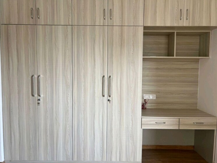 Room, tulip-yellow 3 Bedroom 1704 Sq.Ft. Apartment In Sector 69 Gurgaon 9831465