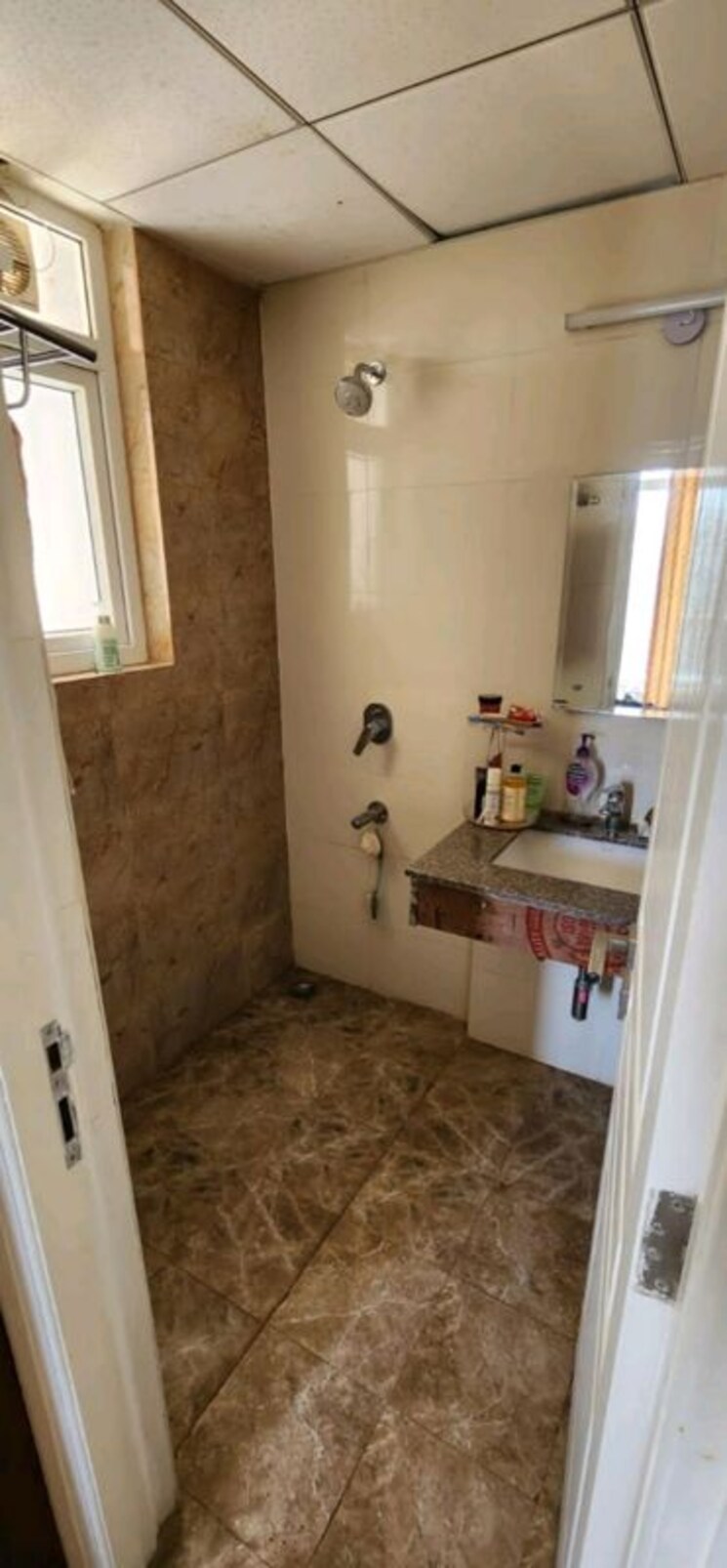 Master Bedroom, tulip-yellow 3 Bedroom 1704 Sq.Ft. Apartment In Sector 69 Gurgaon 9831465