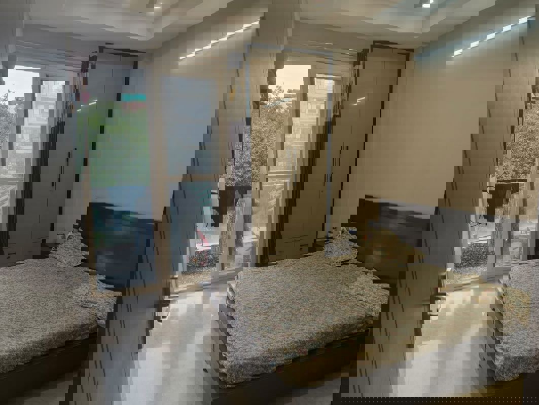 2 BHK Apartment For Sale in Vikas Puri