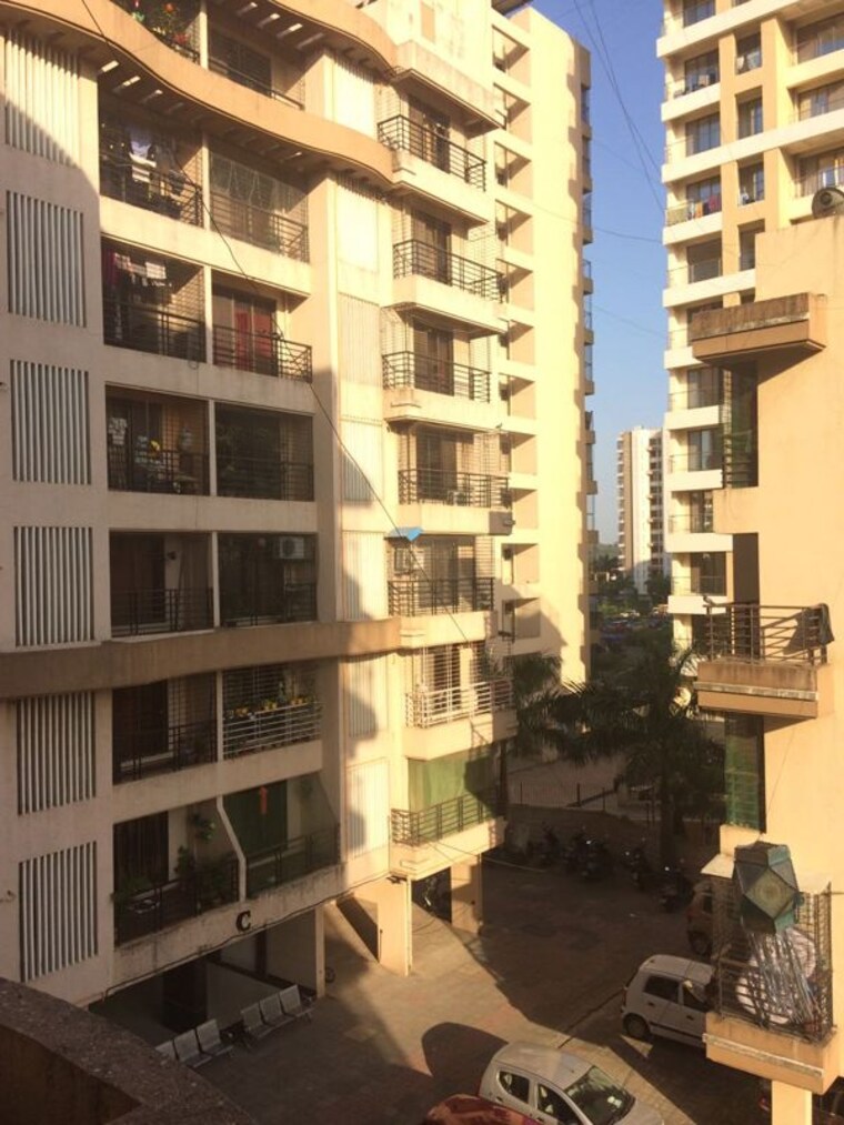 Exterior View, shreeji-avenue 3 Bedroom 900 Sq.Ft. Builder Floor In Mira Road Thane 9831474