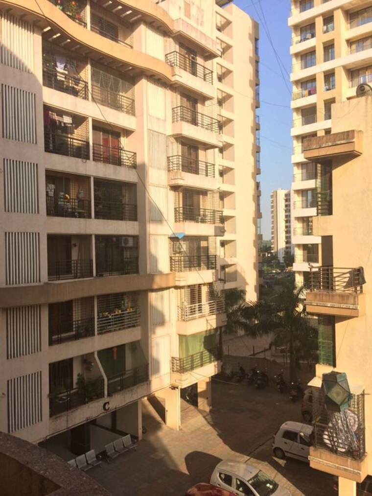 Exterior View, shreeji-avenue 3 Bedroom 1000 Sq.Ft. Builder Floor In Mira Road Thane 9831478