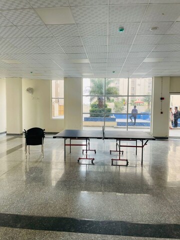 Living Room in 3 BHK Builder Floor at Sector 23 – for Sale