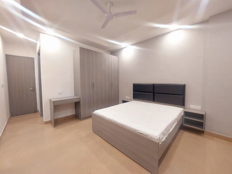 Bedroom, sector 23 3 Bedroom 2369 Sq.Ft. Builder Floor In Sector 23 Gurgaon 9831438
