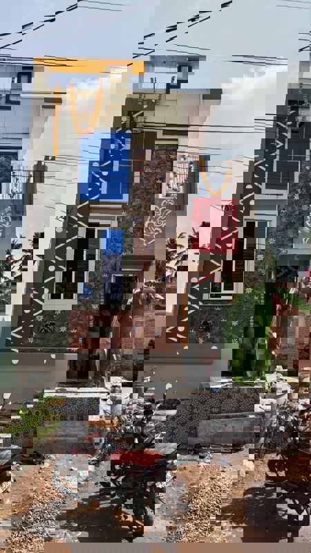 2.5 BHK + Extra Room Independent House For Sale in A-Zone