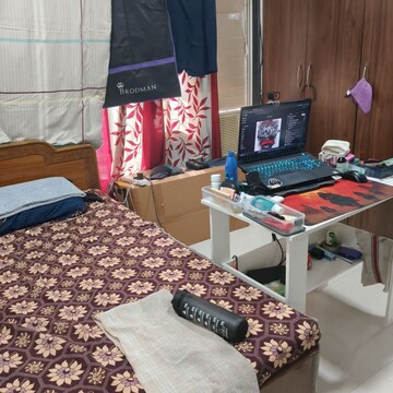 1 BHK Apartment For Rent in Mahalaxmi CHS Chembur, Chembur