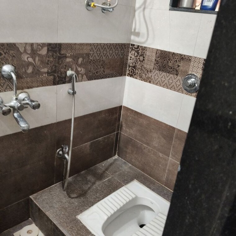 Kitchen, mahalaxmi-chs-chembur 1 Bedroom 566 Sq.Ft. Apartment In Chembur Mumbai 9831476