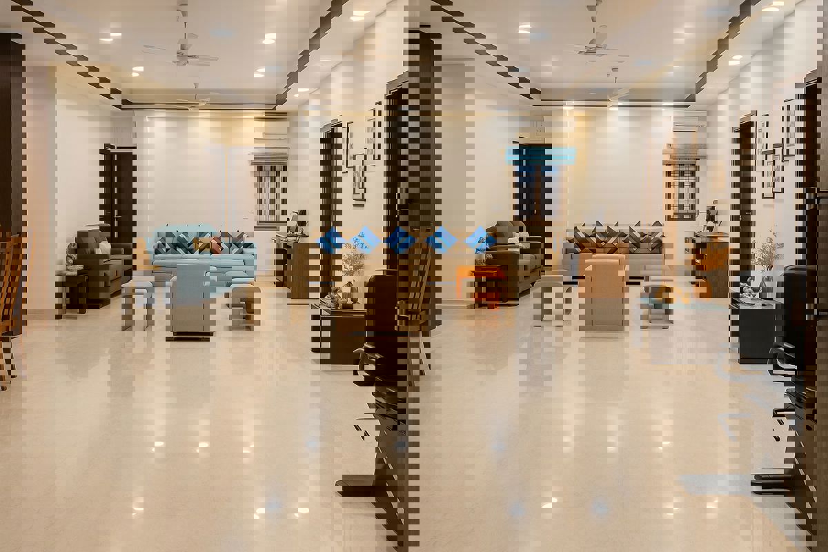 3 BHK Builder Floor For Sale in Sector 23