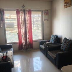 1 BHK Apartment For Rent in Mahalaxmi CHS Chembur