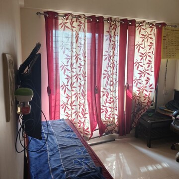 Bedroom in 1 BHK Apartment at Mahalaxmi CHS Chembur, Chembur – for Rent