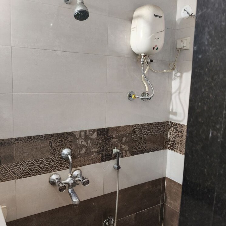 Bathroom, mahalaxmi-chs-chembur 1 Bedroom 595 Sq.Ft. Apartment In Chembur Mumbai 9831479