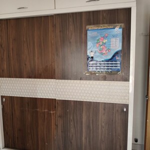 Furnished Amenities in 1 BHK Apartment at Mahalaxmi CHS Chembur, Chembur – for Rent