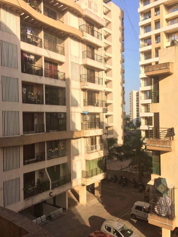 Exterior View, shreeji-avenue 3 Bedroom 1250 Sq.Ft. Builder Floor In Mira Road Thane 9831499