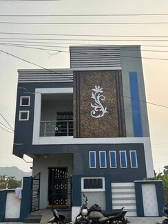5 BHK + Extra Room Independent House For Sale in A-Zone