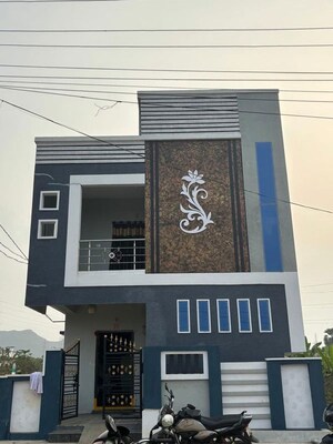 5 BHK Independent House For Sale in A-Zone