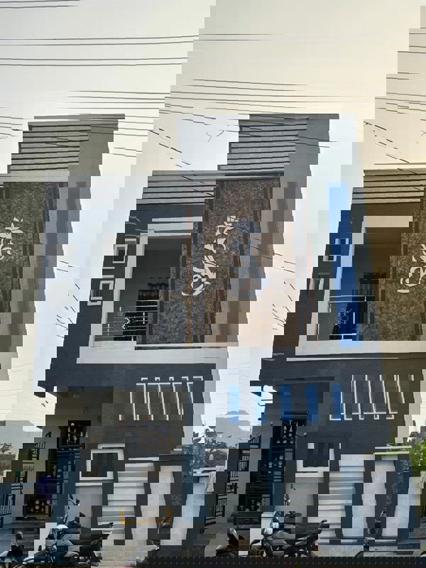 5 BHK + Extra Room Independent House For Sale in A-Zone