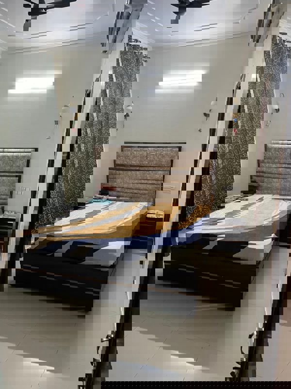 2 BHK + Pooja Room Apartment For Rent in NK Sharma Savitry Greens