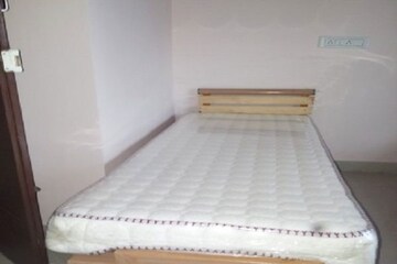 Staircase in 3 BHK Builder Floor at Btm Layout 1 – for Rent