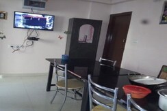 3 BHK Builder Floor For Rent in BTM Layout 1