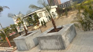 Bedroom in 3 BHK Villa at Omega Suraksha Enclave, Mohanlalganj – for Sale