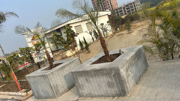 Bedroom, omega-suraksha-enclave 3 Bedroom 1852 Sq.Ft. Villa In Mohanlalganj Lucknow 9831528