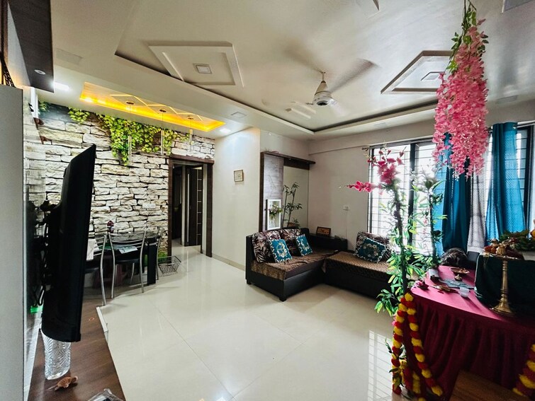Cover Image, sinhagad road 2.5 Bedroom 1100 Sq.Ft. Apartment In Sinhagad Road Pune 9831494