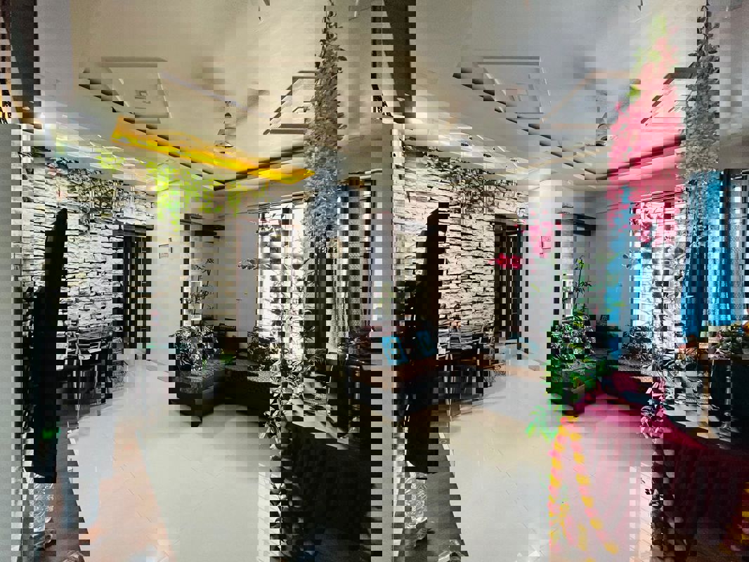 2.5 BHK Apartment For Sale in Sinhagad Road