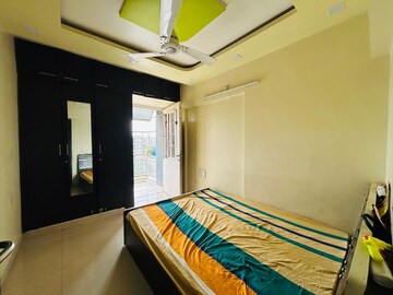 Bedroom in 2.5 BHK Apartment at Sinhagad Road – for Sale
