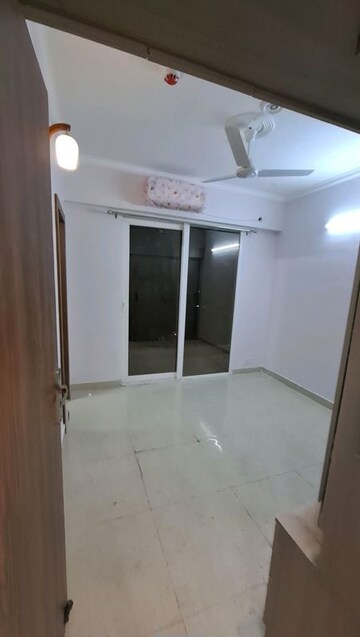 Building Lobby in 3 BHK Apartment at Hong Kong Bazaar, Sector 57 – for Rent