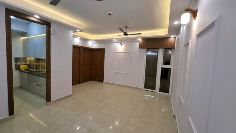 Room, hong-kong-bazaar 3 Bedroom 1860 Sq.Ft. Apartment In Sector 57 Gurgaon 9831537