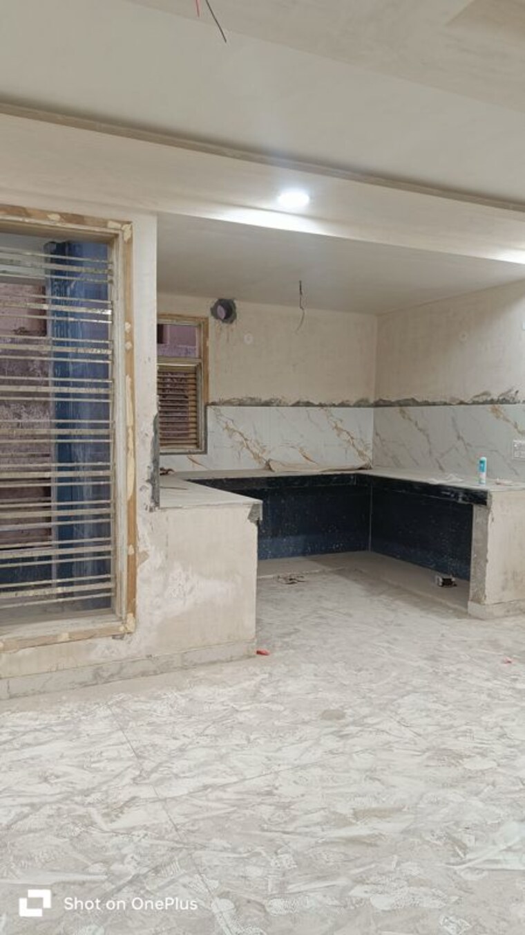 Kitchen, sector 23 3 Bedroom 3060 Sq.Ft. Builder Floor In Sector 23 Gurgaon 9831279