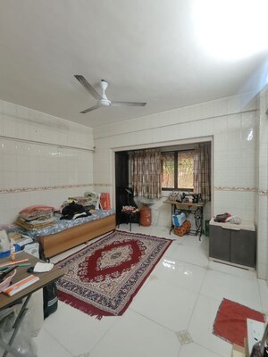 2 BHK Apartment For Rent in Pratik CHS Thane, Samata Nagar